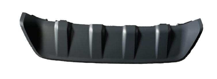 Articolo 4Q7Z3 - SPOILER P/TI POST LAND ROVER DISCOVERY SPORT 05/19>