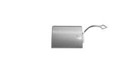 Articolo 4S4GP - COPRIGANCIO ANT MERCEDES CLASSE E W211 07/02>04/06