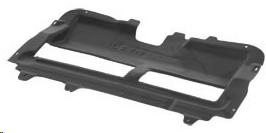 Articolo 4WYBB - RIPARO SOTTOMOTORE CITROEN C3 04/02>09/05 C2 10/03> PEU 1007