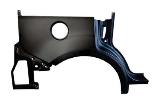 Articolo 4ZRN8 - PARAF P/DX FORD TRANSIT-TOURNEO COURIER 01/13>