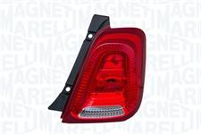 Articolo 52NW8 - FANALE P/DX FIAT 500 07/15>
