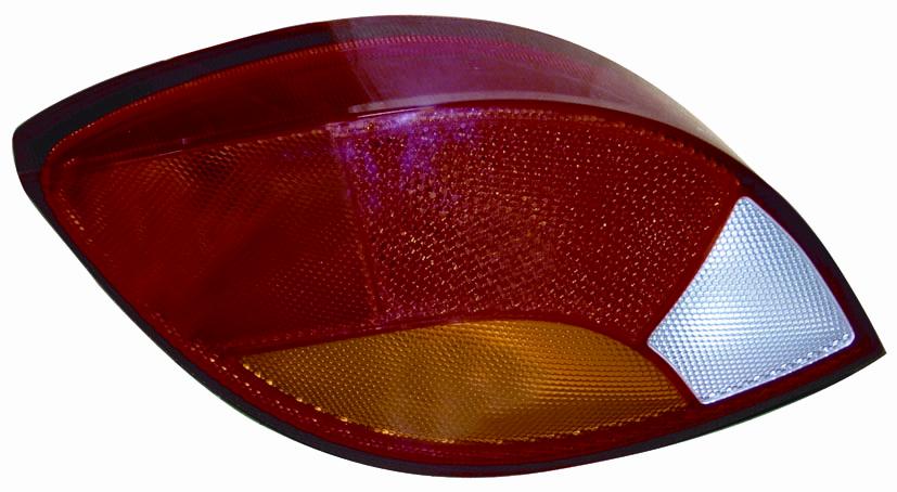 Articolo 52QSF - GR OTTICO P/DX FORD KA 10/96>11/08