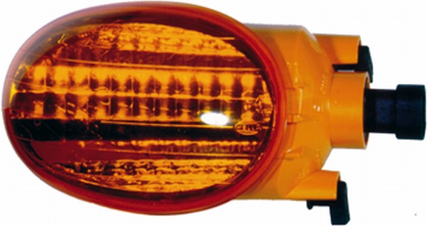 Articolo 54YTF - FANALE A/SX ARANCIO FIAT MULTIPLA 04/99>
