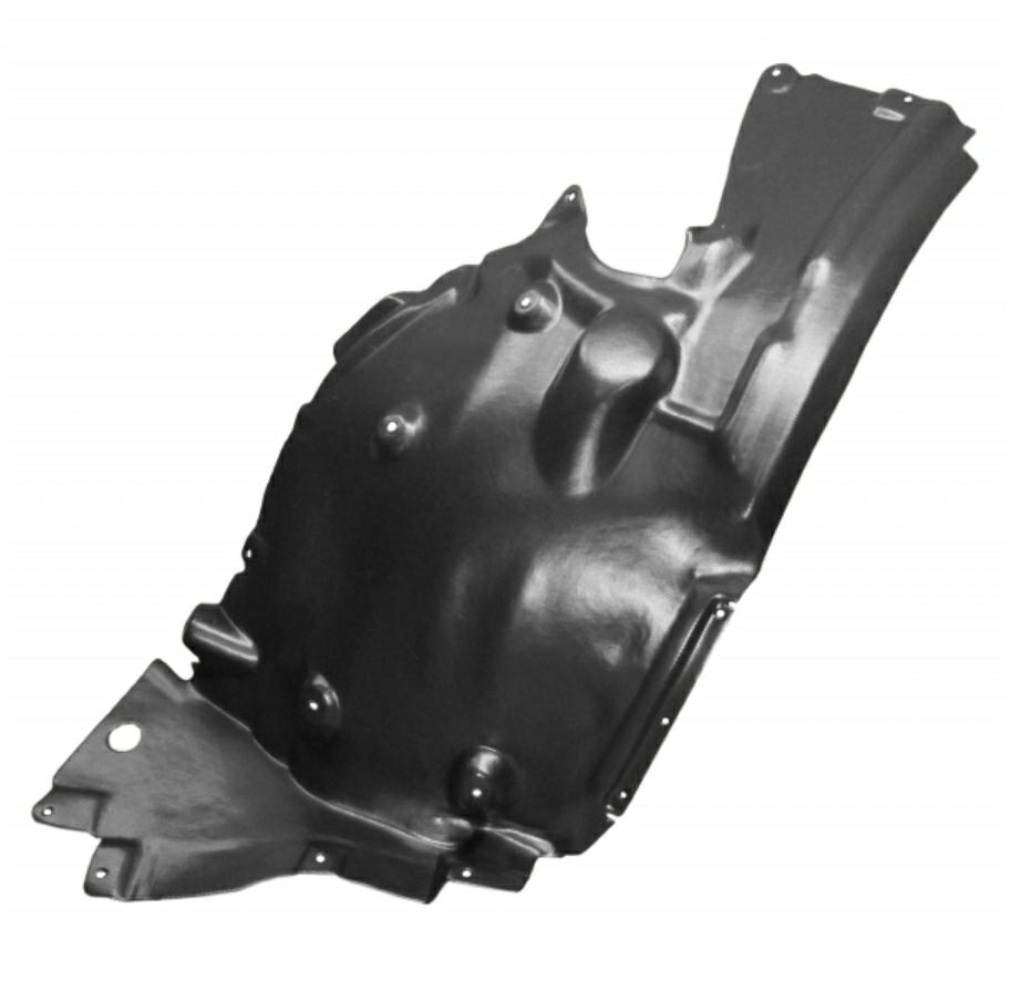 Articolo 55KQW - LOCARO A/DX PARTE POST BMW SERIE 5 F07 GRAN TURISMO 01/10>