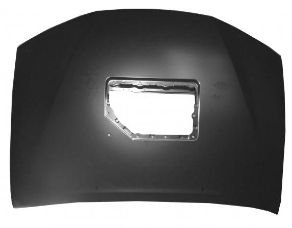 Articolo 568XN - COFANO ANT C/FORO TOYOTA HILUX 01/11>