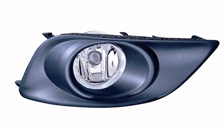 Articolo 57XSY - FEND DX H11 TOYOTA AVENSIS 04/07>12/08