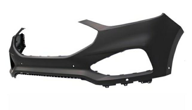 Articolo 58M8Z - P/TI ANT PRIM C/PDC-PA FORD EDGE 01/19> ST-TITANIUM
