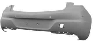 Articolo 590PT - P/TI POST PRIM C/PDC+PA OPEL ASTRA K 09/15> -certif-