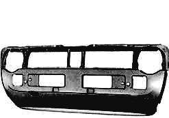 Articolo 5BCHG - OSSATURA VW GOLF 01/79>07/83 VW CADDY 01/79>08/96
