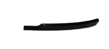 Articolo 5BXHG - PROFILO P/TI A/SX NERO LUCIDO LAND ROVER RANGE ROVER 09/17>