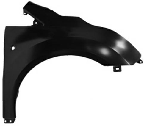 Articolo 5FCYD - PARAF A/DX FORD TOURNEO-TRANSIT CONNECT 01/13>