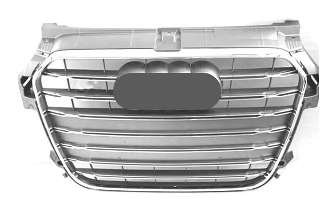 Articolo 5K807 - GRIGLIA NERA LUCIDA C/SENS AUDI A1 09/10>