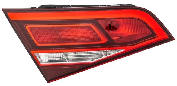 Articolo 5M4WQ - FANALE P/SX INT AUDI A3 05/16> 5P
