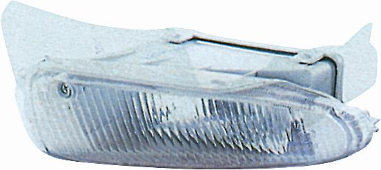 Articolo 5Q4P3 - FEND SX H3 CHRYSLER VOYAGER 01/96>01/98
