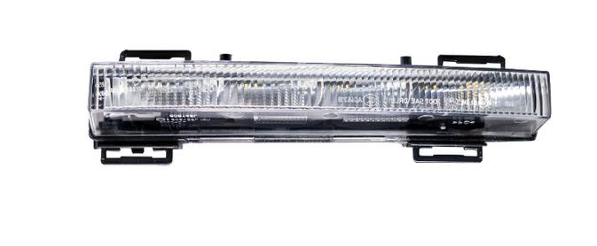 Articolo 5S8QV - DRL DX A LED MERC GLK X204 05/12>
