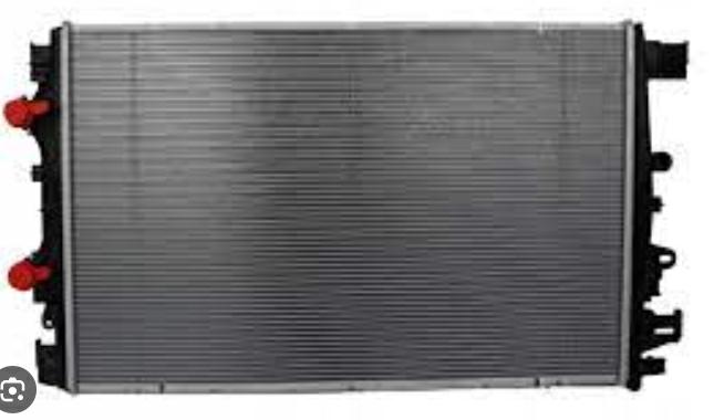 Articolo 5WBC7 - RAD RAFFRED MOTORE FCA 500X, RENEG