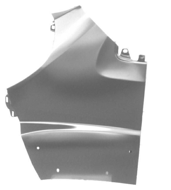 Articolo 5XM22 - PARAF A/SX C/FORI FIAT DUCATO-CITROEN JUMPER-PEUG BOXER 08/06>