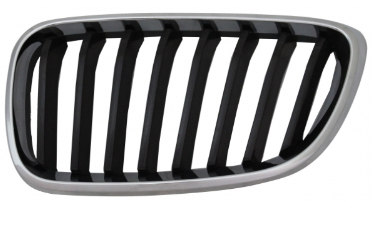 Articolo 5XPF2 - GRIGLIA SX CROM-NERA BMW SERIE 2 F22-F23 01/13>