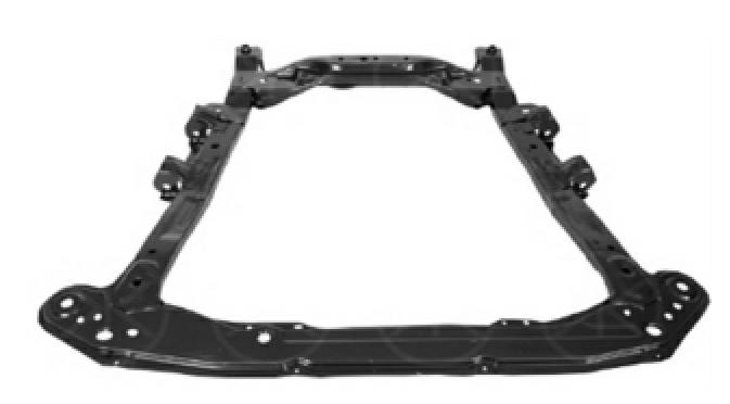 Articolo 5Y3R6 - CULLA MOTORE DACIA LODGY 01/12> DOKKER 01/12>