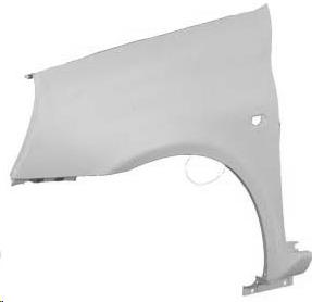 Articolo 5Y8V7 - PARAF A/SX RENAULT CLIO 05/01>08/05 16V