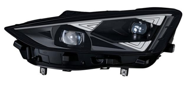 Articolo 5ZX01 - FARO SX LED MATRIX SEATLEON-LEON ST CUPRA LEON-LEON ST 05/24>