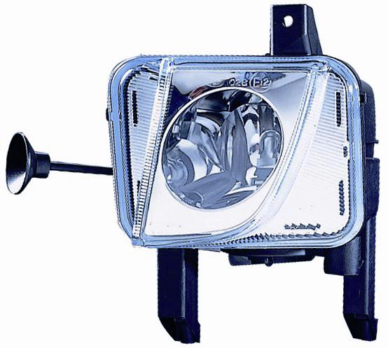 Articolo 60046 - FEND DX H3 OPEL MERIVA 04/03>04/06