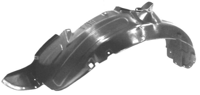 Articolo 6022D - LOCARO A/SX KIA CARNIVAL 09/06>