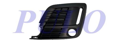 Articolo 606KH - GRIGLIA P/TI A/SX C/FEND CITROEN SPACETOURER 01/16>