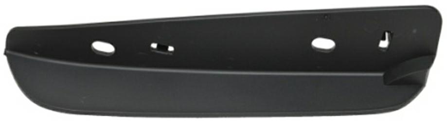 Articolo 62G1P - SPOILER P/TI A/DX NISSAN JUKE 01/10>
