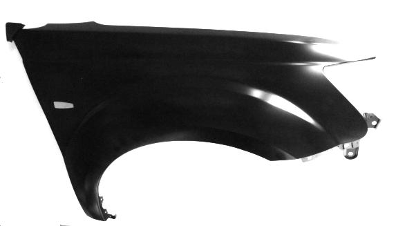 Articolo 637R0 - PARAF A/DX MITSUB OUTLANDER 01/07>03/10