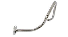 Articolo 63X2Z - TUBO P/TI P/DX FIAT 500L 45 MICRON