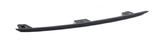 Articolo 64193 - LISTELLO GRIGLIA P/TI A/DX AUDI A6 01/18> S-LINE