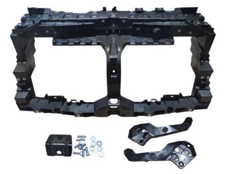Articolo 65F7P - OSSATURA RENAULT TRAFIC 06/21>