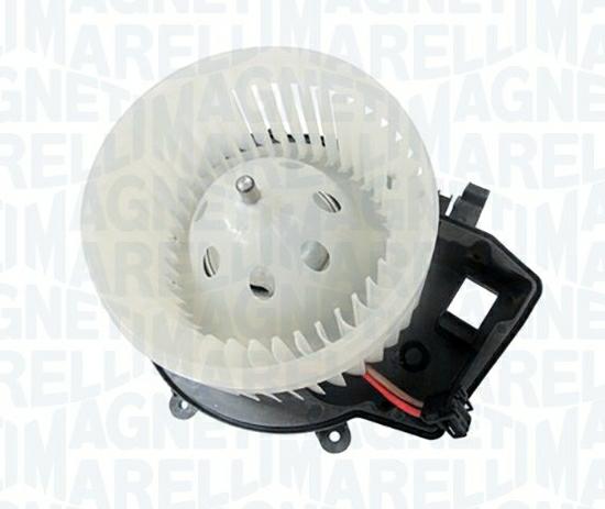 Articolo 65FC4 - VENTOLA ABITACOLO MERCEDES-BENZ CLASSE C (W203)
