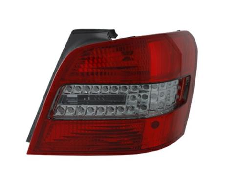 Articolo 662MK - FANALE P/SX MERCEDES GLK X204 07/08>