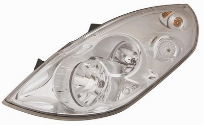 Articolo 66K05 - FARO DX H7-H1 PRED REG EL ORIENT REN MASTER-OPEL MOVANO 01/10>