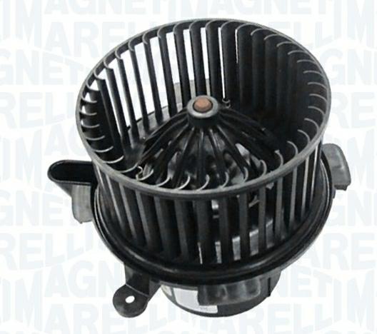 Articolo 66NTD - VENTOLA ABITACOLO CITROÃN C4 I (LC_) - PEUGEOT -