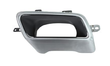 Articolo 66S8Z - CORNICE FORO MARMITTA DX RANGE ROVER SPORT 10/17>