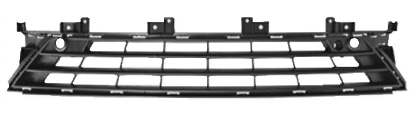 Articolo 66V75 - GRIGLIA P/TI ANT C/SENSOPEL ASTRA K 08/19>