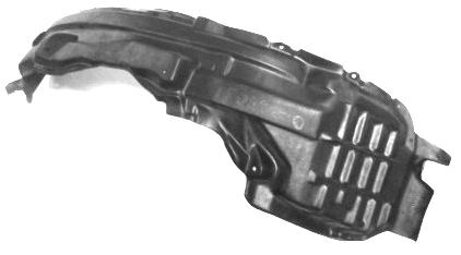 Articolo 67F80 - LOCARO A/SX PEUGEOT 4007 07/07>