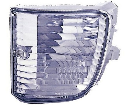 Articolo 6BB7W - FANALE P/TI A/SX BIANCO TOYOTA RAV 4 08/00>07/03