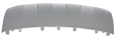 Articolo 6BHP6 - SPOILER P/TI ANT ARGENTO AUDI Q5 07/20>