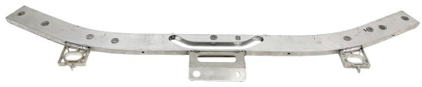 Articolo 6G75C - TRAV BATTICOFANO GRAND CHEROKEE 06/22> ALLUMINIO