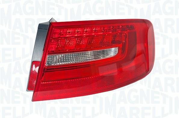 Articolo 6GYKT - FANALE P/SX EST A LED AUDI A4 AVANT 11/12>