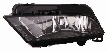 Articolo 6K3YR - FEND H8 SX SEAT IBIZA-TOLEDO 01/12> LEON 12/12>
