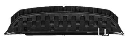 Articolo 6PVV9 - RIPARO SOTTOPARAURTI SKODA OCTAVIA 01/17>