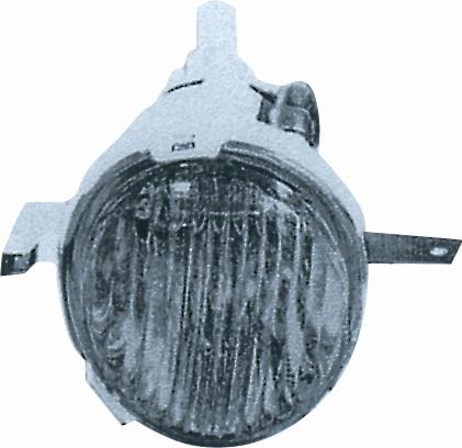 Articolo 6VR1N - GR OTTICO A/DX BIANCO CHEVROLET MATIZ 01/01>01/05