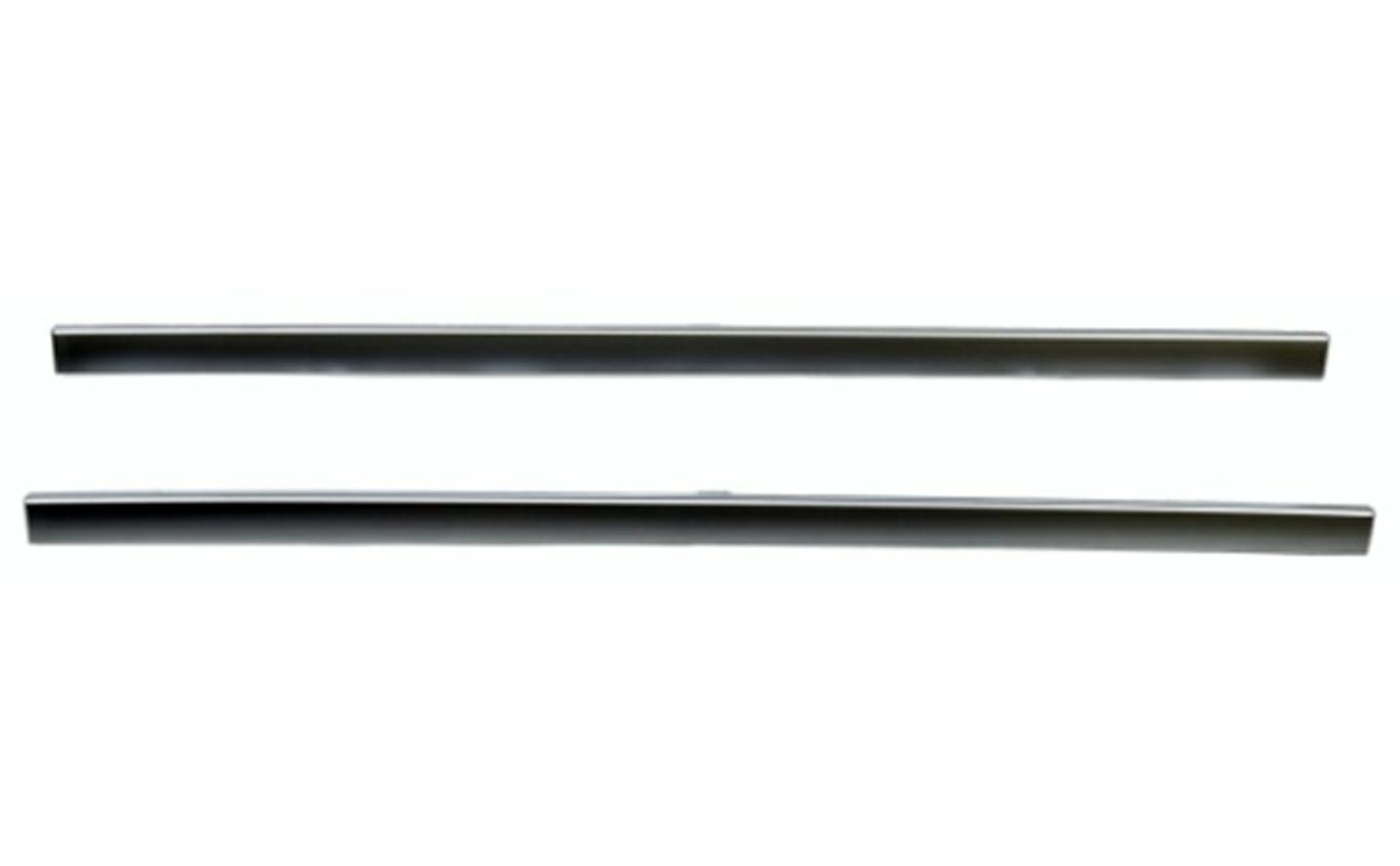 Articolo 6WM15 - KIT MODAN CROM GRIGLIA RADIATORE AUDI Q7 10/15> (2PEZZI)