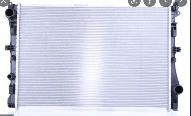 Articolo 6X3G0 - RADIATORE MERCEDES-B. C-CLASS (W205)