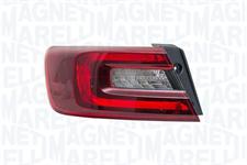 Articolo 6XV0T - FANALE P/SX EST A LED RENAULT TALISMAN 09/15>